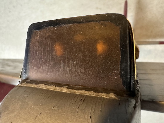 Image 1 of Vintage Xl (Spielzeug)-Flugzeug - Holz