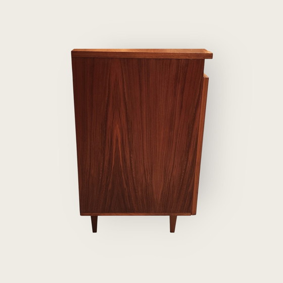 Image 1 of Mid Century Anrichte