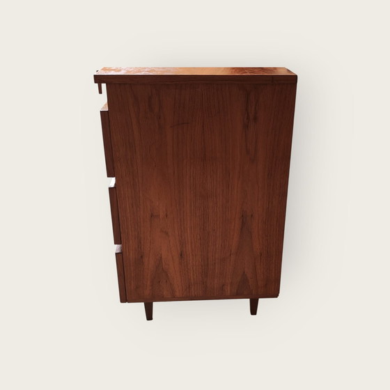 Image 1 of Mid Century Anrichte