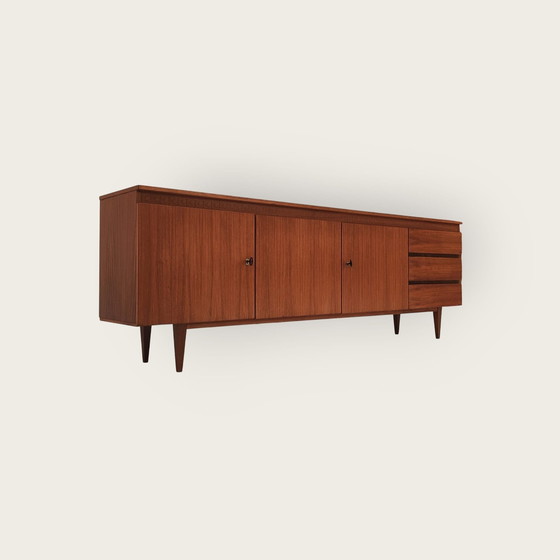 Image 1 of Mid Century Anrichte