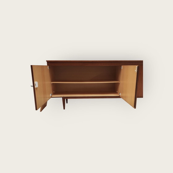 Image 1 of Mid Century Anrichte