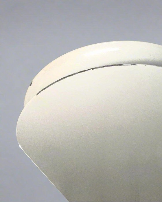 Image 1 of Gesto Terra Marmor Stehleuchte von Bruno Gecchelin