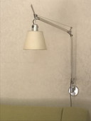 Artemide Tolomeo Basculante Wandleuchte