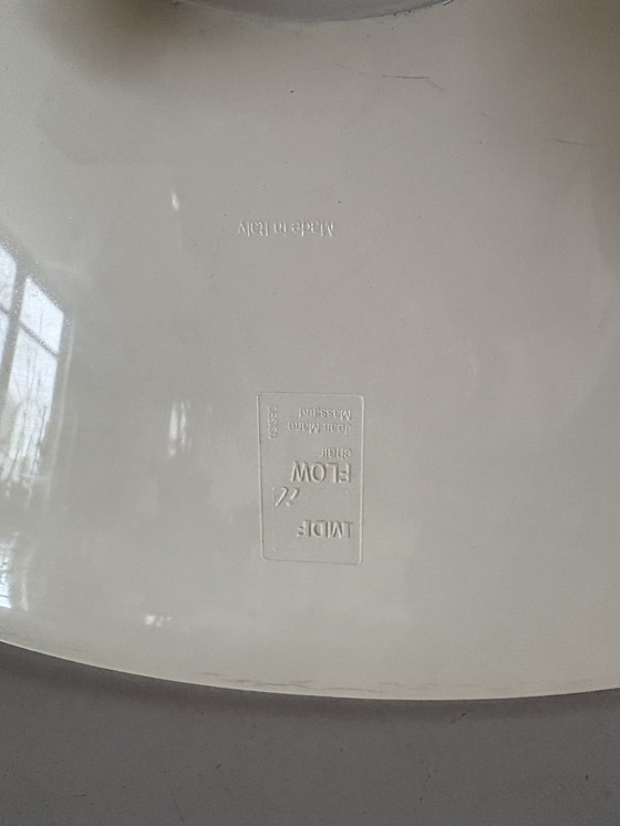 Image 1 of MDF Italia Flow Stuhl