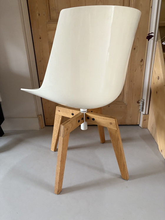 Image 1 of MDF Italia Flow Stuhl