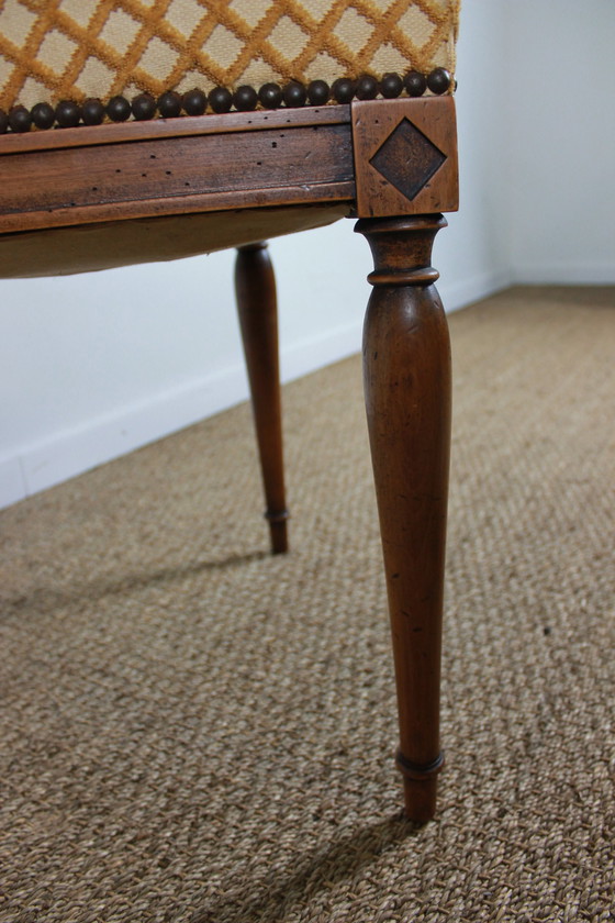 Image 1 of Stühle im Directoire-Stil