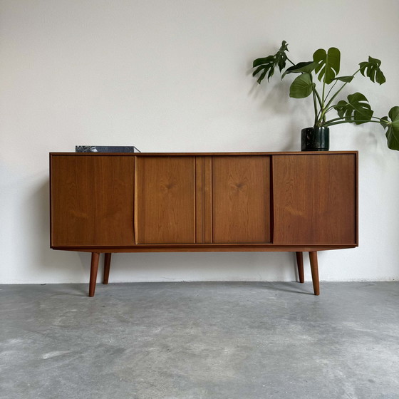 Image 1 of Dänisches Sideboard EW Bach