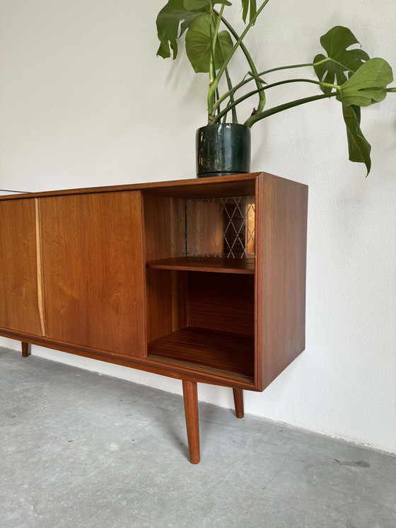 Image 1 of Dänisches Sideboard EW Bach