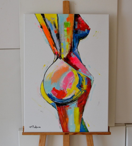 Image 1 of Piotr Piskorz - Komm zu Mutti