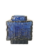 Ruda Glasbruk Göte Augustsson Vase