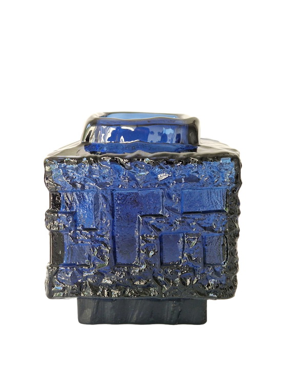 Image 1 of Ruda Glasbruk Göte Augustsson Vase