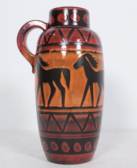 Image 1 of Scheurich Bodenvase