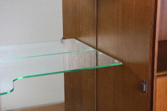 Image 1 of Wébé Highboard von Louis van Teeffelen