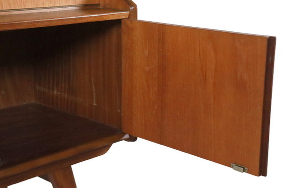 Image 1 of Wébé Highboard von Louis van Teeffelen