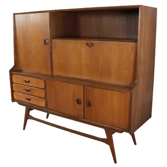 Image 1 of Wébé Highboard von Louis van Teeffelen