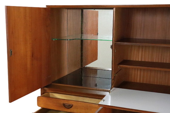 Image 1 of Wébé Highboard von Louis van Teeffelen