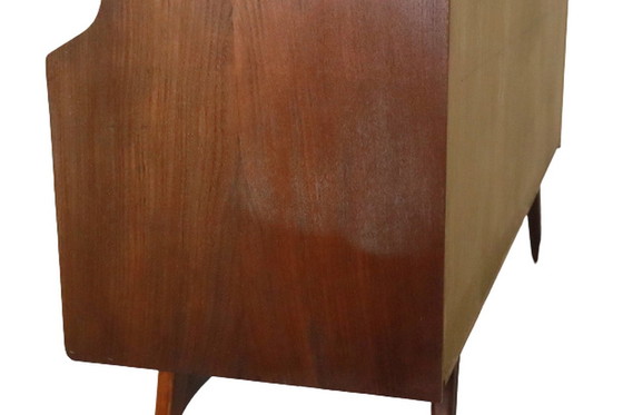 Image 1 of Wébé Highboard von Louis van Teeffelen