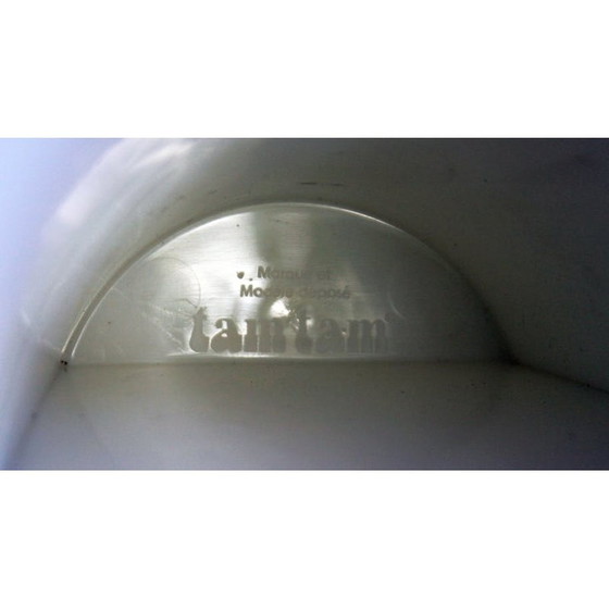 Image 1 of TamTam vintage hocker von Henry Massonnet, Frankreich