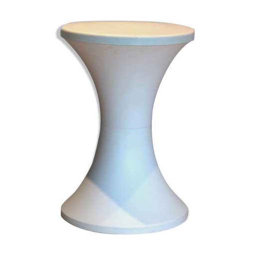 TamTam vintage hocker von Henry Massonnet, Frankreich