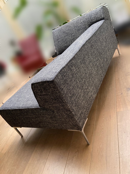 Design auf Lager Chaise Longue Bloq