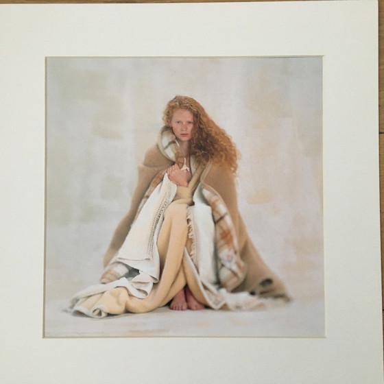 Image 1 of Bart Nieuwenhuijs – Nachtarbeit