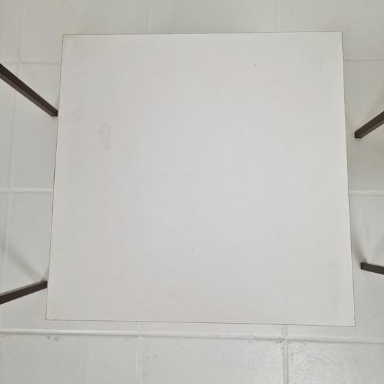 Image 1 of Nisttische oder Mimi-Set von Brabantia, Satz von 3, 1980'S