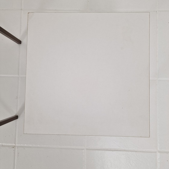 Image 1 of Nisttische oder Mimi-Set von Brabantia, Satz von 3, 1980'S