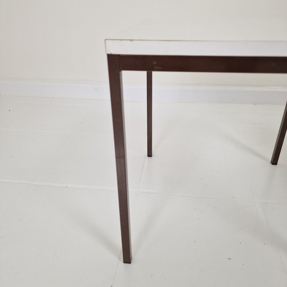 Image 1 of Nisttische oder Mimi-Set von Brabantia, Satz von 3, 1980'S