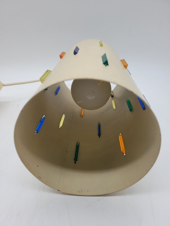 Image 1 of Lampe Aus Den 50er Jahren