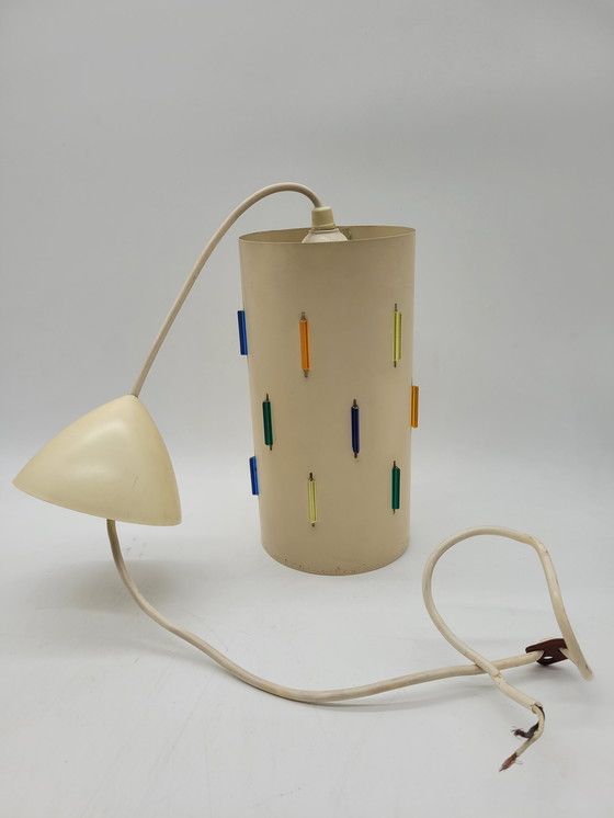 Image 1 of Lampe Aus Den 50er Jahren