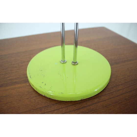 Image 1 of Tischlampe aus der Mitte des Jahrhunderts von Josef Hurka 1970s