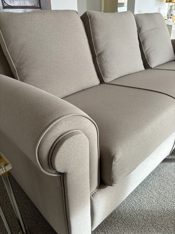 Image 1 of Fendi 3-Sitzer-Sofa