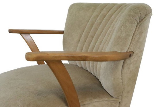 Image 1 of Cocktailfauteuil „Ispringen“.