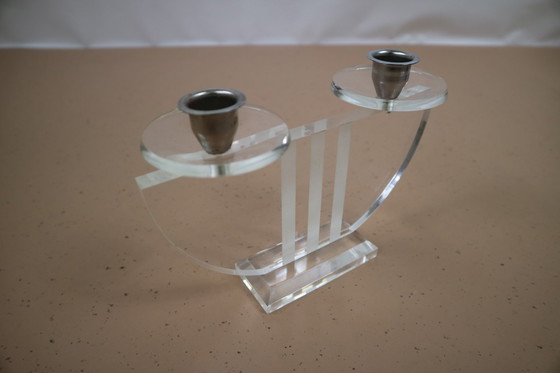 Image 1 of Vintage-Kerzenleuchter