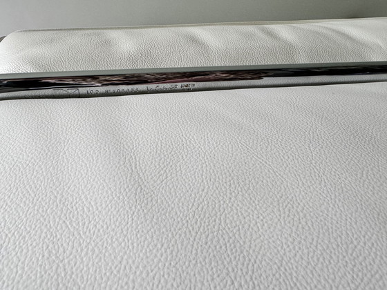 Image 1 of 2x Corbusier LC2 Cassina Sessel