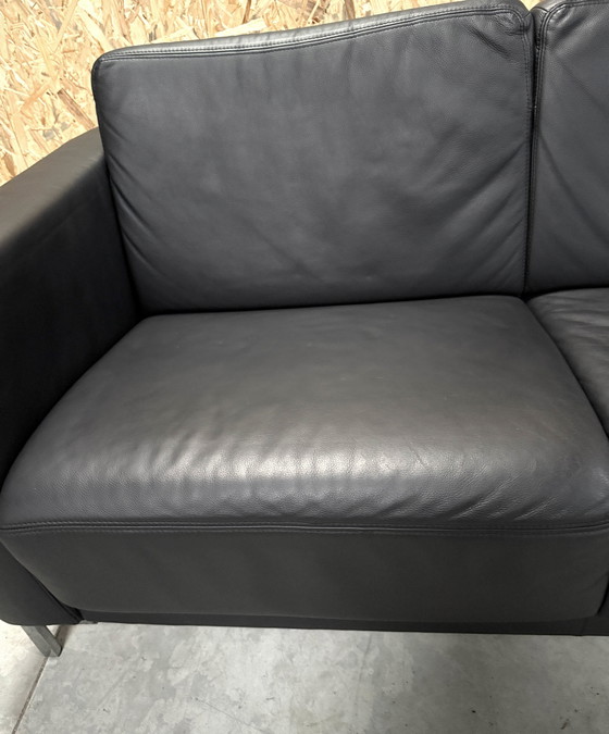 Image 1 of Skandinavisches Design-Sofa