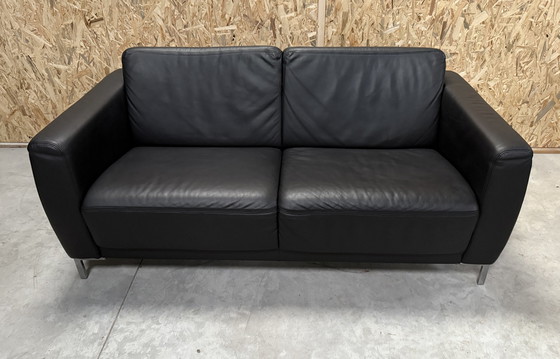 Image 1 of Skandinavisches Design-Sofa