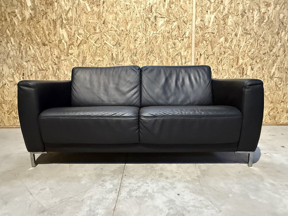 Image 1 of Skandinavisches Design-Sofa