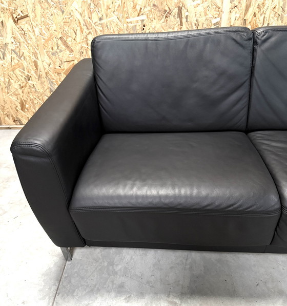 Image 1 of Skandinavisches Design-Sofa