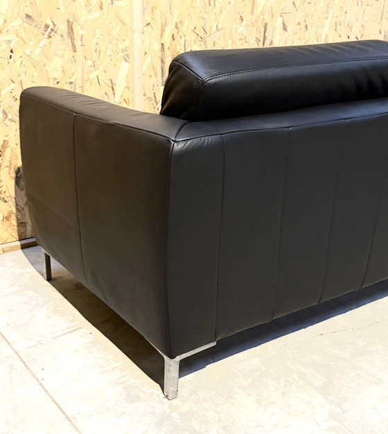 Image 1 of Skandinavisches Design-Sofa