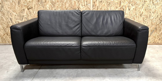 Image 1 of Skandinavisches Design-Sofa