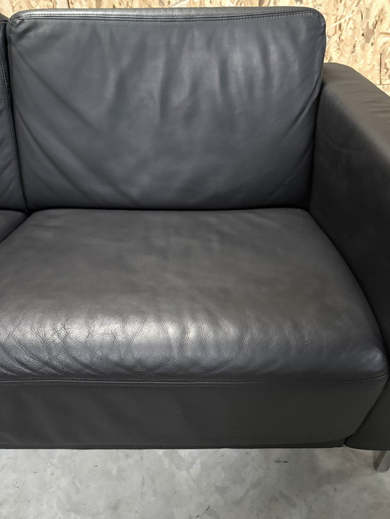 Image 1 of Skandinavisches Design-Sofa