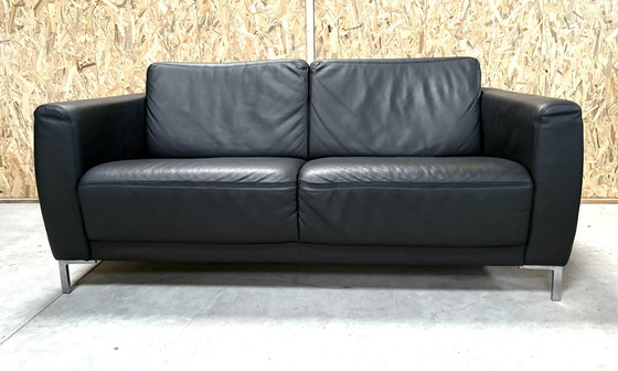 Image 1 of Skandinavisches Design-Sofa