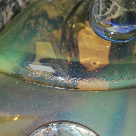 Image 1 of Ciel van Dooren Studio De Oude Horn Leerdam Glaswaren