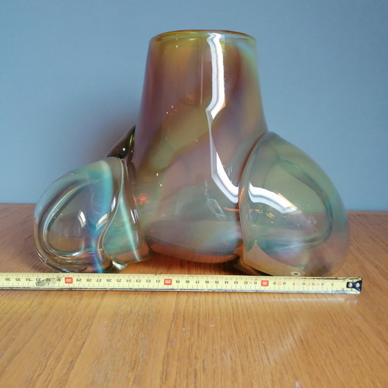 Image 1 of Ciel van Dooren Studio De Oude Horn Leerdam Glaswaren