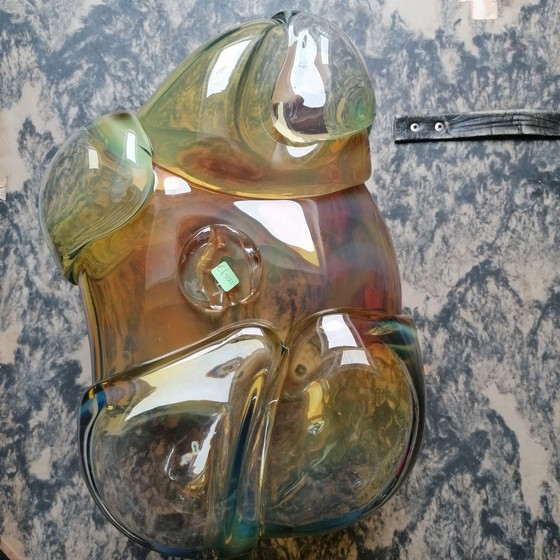 Image 1 of Ciel van Dooren Studio De Oude Horn Leerdam Glaswaren