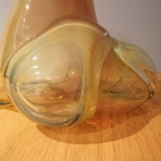 Image 1 of Ciel van Dooren Studio De Oude Horn Leerdam Glaswaren