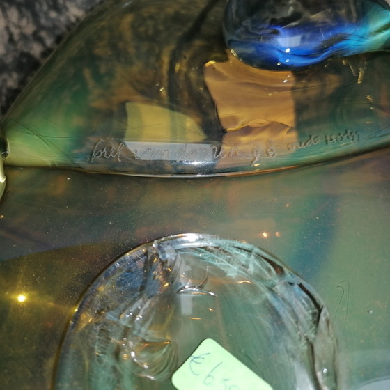 Image 1 of Ciel van Dooren Studio De Oude Horn Leerdam Glaswaren