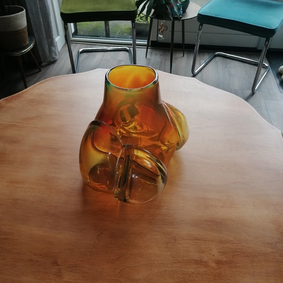 Image 1 of Ciel van Dooren Studio De Oude Horn Leerdam Glaswaren