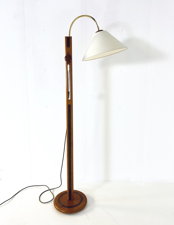 Image 1 of Verstellbare Winkellampe, Vintage, 60er Jahre